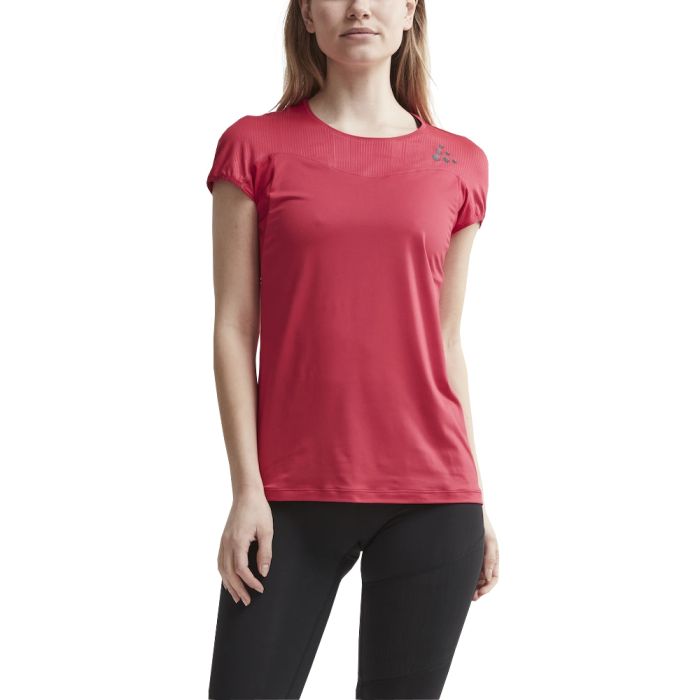 Craft Dame T-shirts Shade Short Sleeve T-shirt