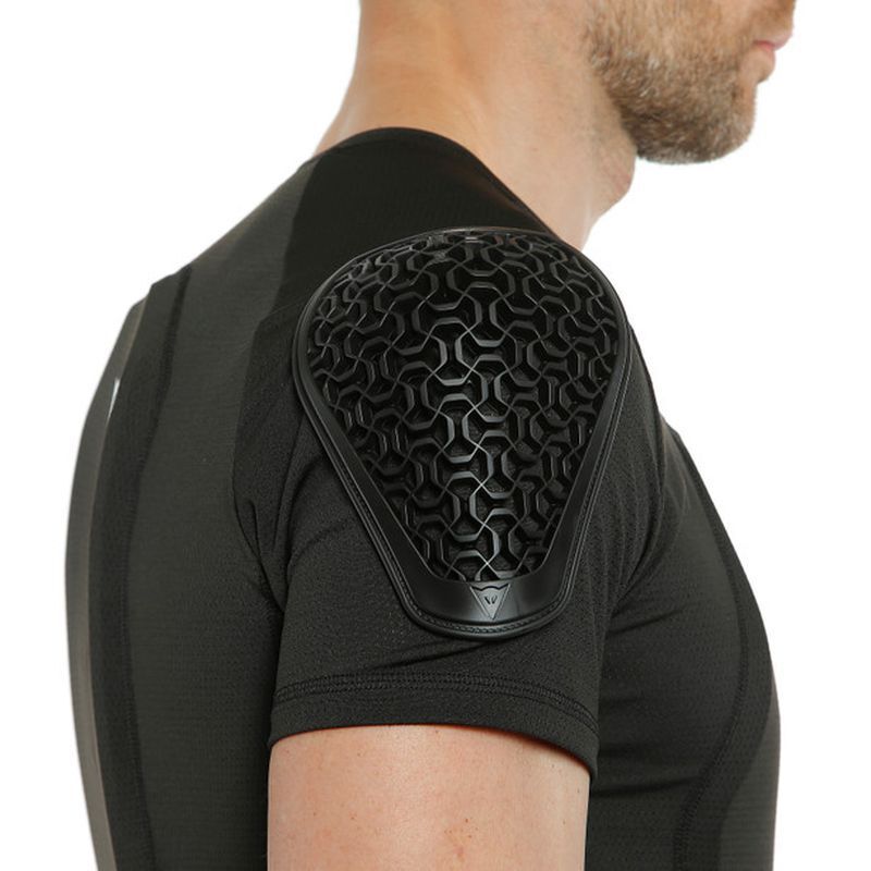 Trail Skins Pro Tee - Dorsale VTT homme