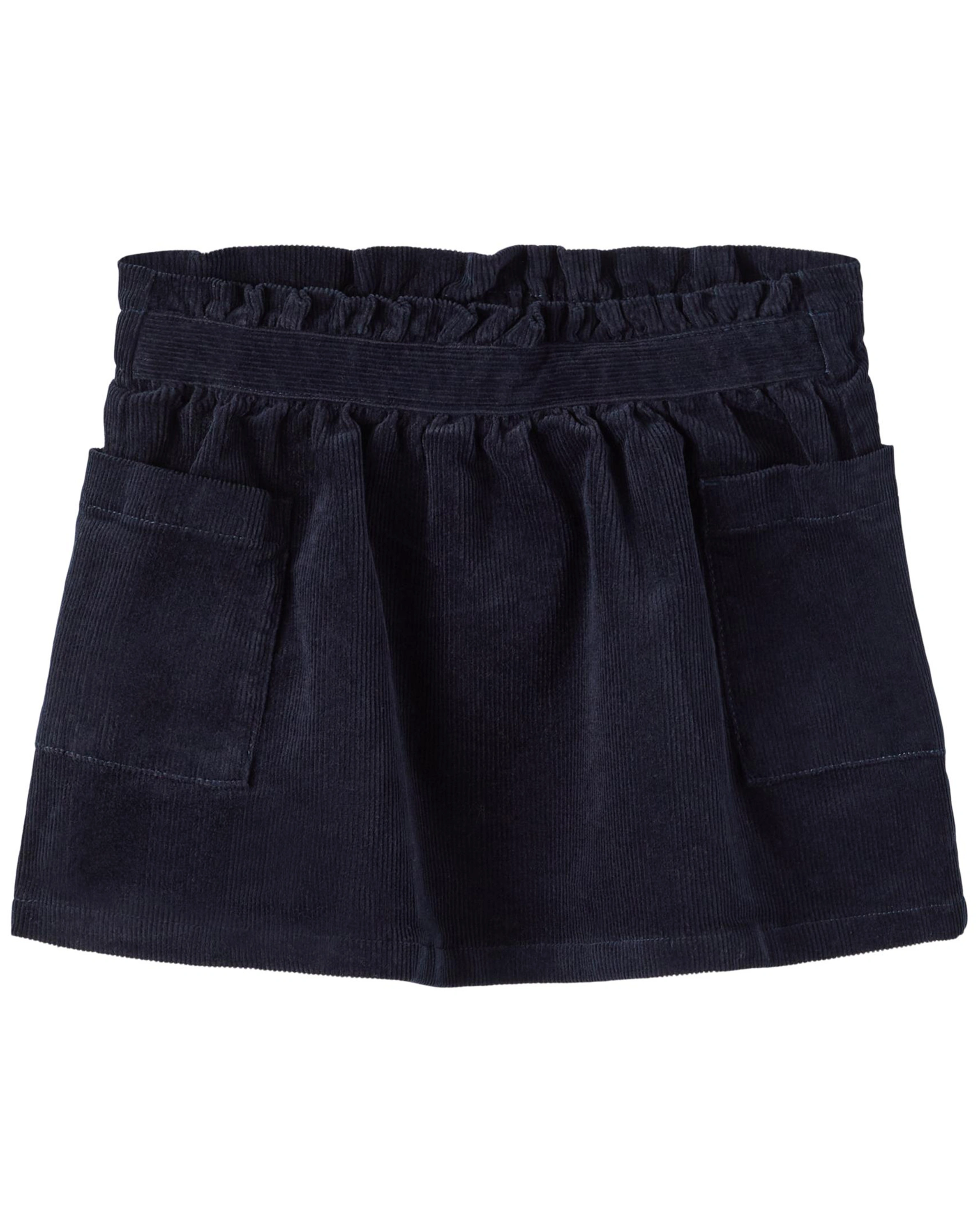 Cord-Rock NMFSALLI MINI in dark sapphire