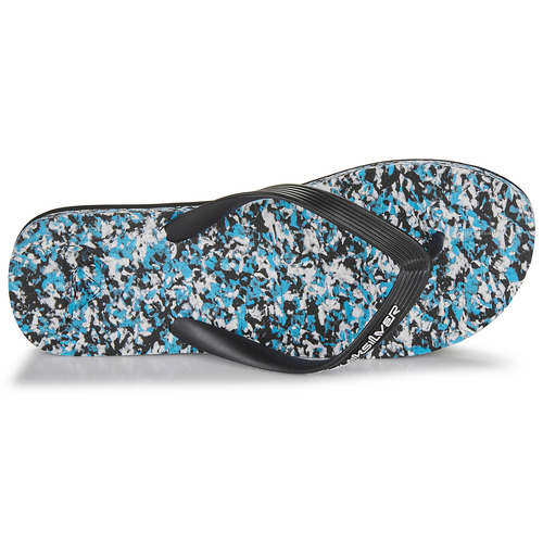Quiksilver - MOLOKAI RECYCLED - Noir / Bleu