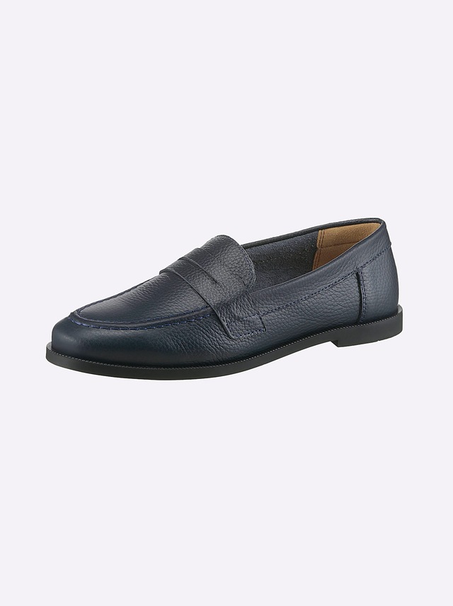 heine Slipper