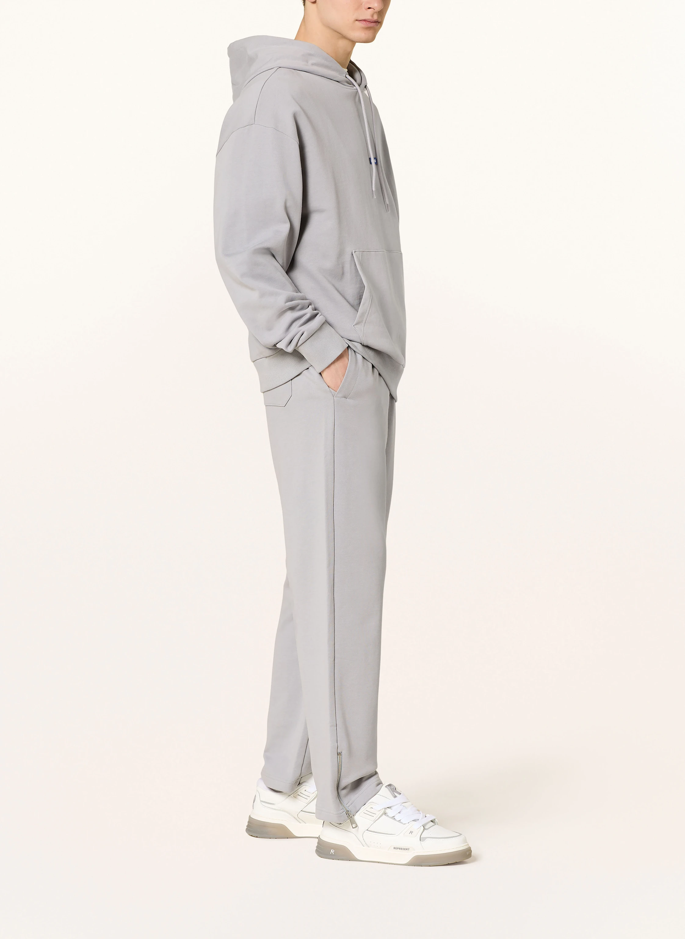 HUGO BLUE Sweatpants NANETTI
