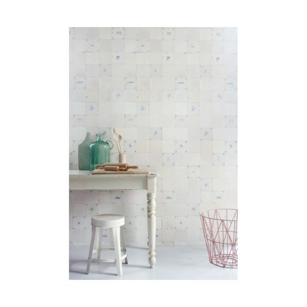 Studio Ditte Behang Tegeltjes