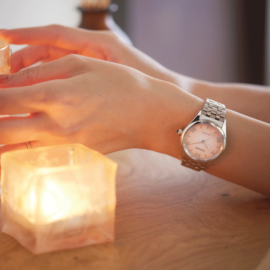 Citizen L Elegant Eco-Drive 33mm
