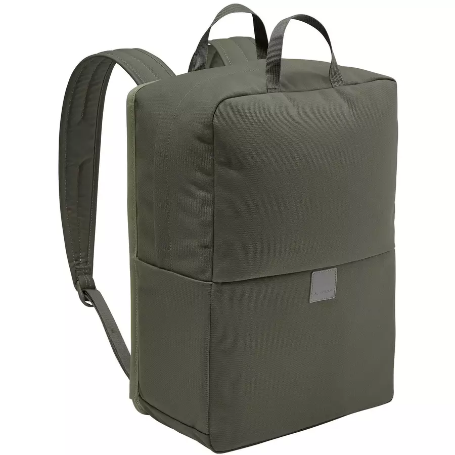 Vaude Coreway Daypack 17 - Rucksack 13.3 40 cm khaki