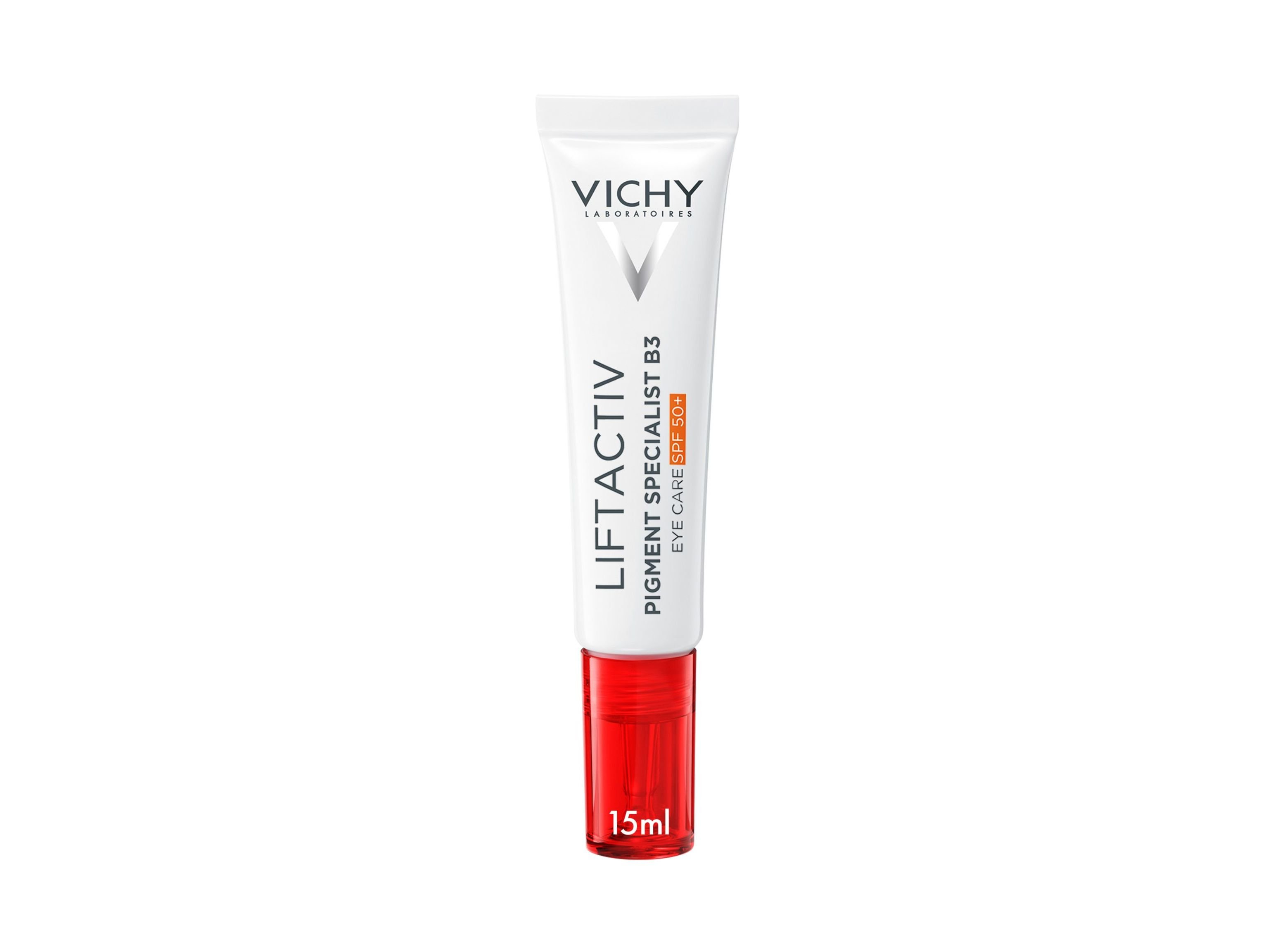 CREME CONTORNO OLHOS VICHY LIFTACTIV B3 SPF50  15ML