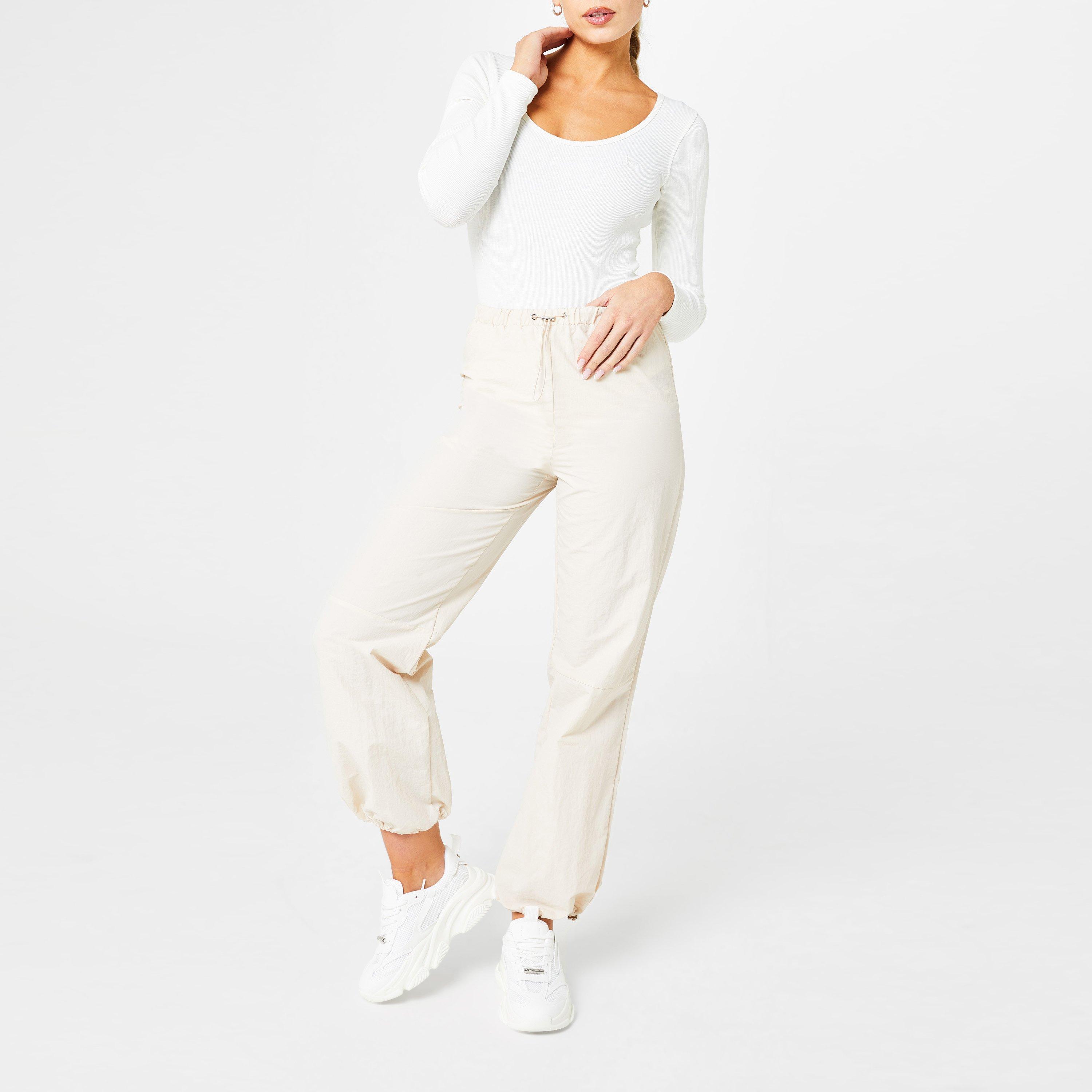 Steve Madden Possession E Trainers Womens