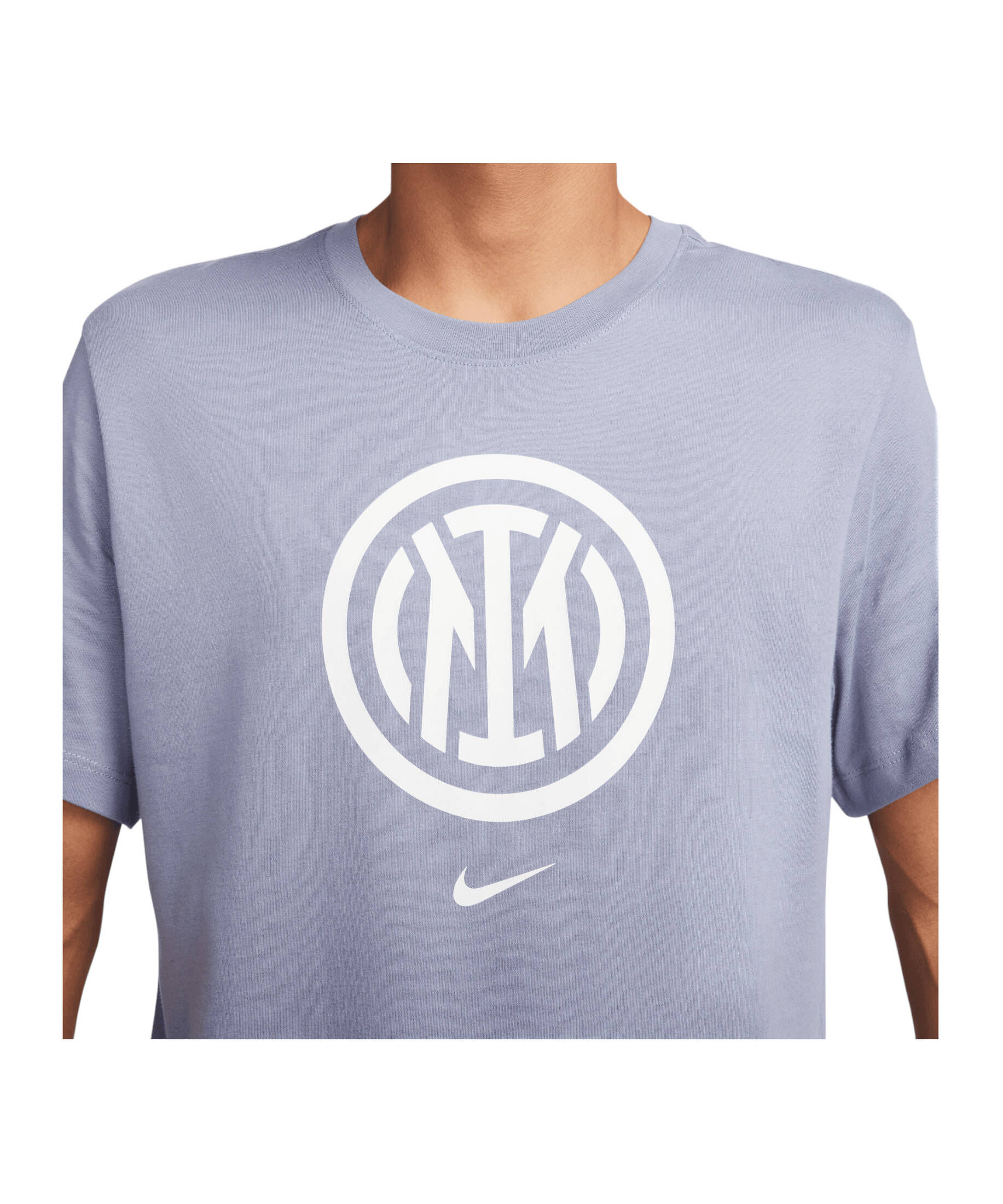 Nike| Replicas - T-Shirts - International Inter Mailand T-Shirt