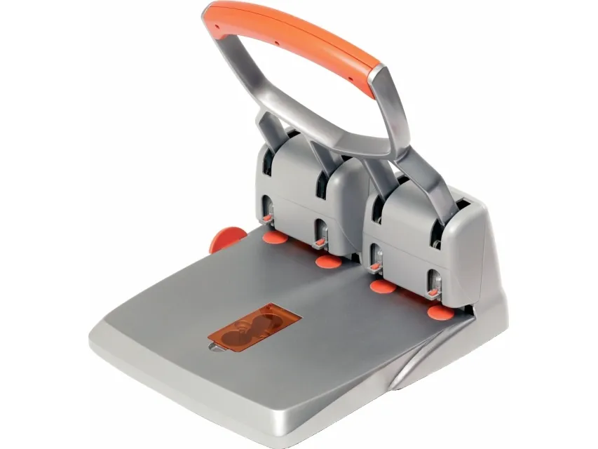 Hulapparat Rapid HDC 150/4 sølv/orange