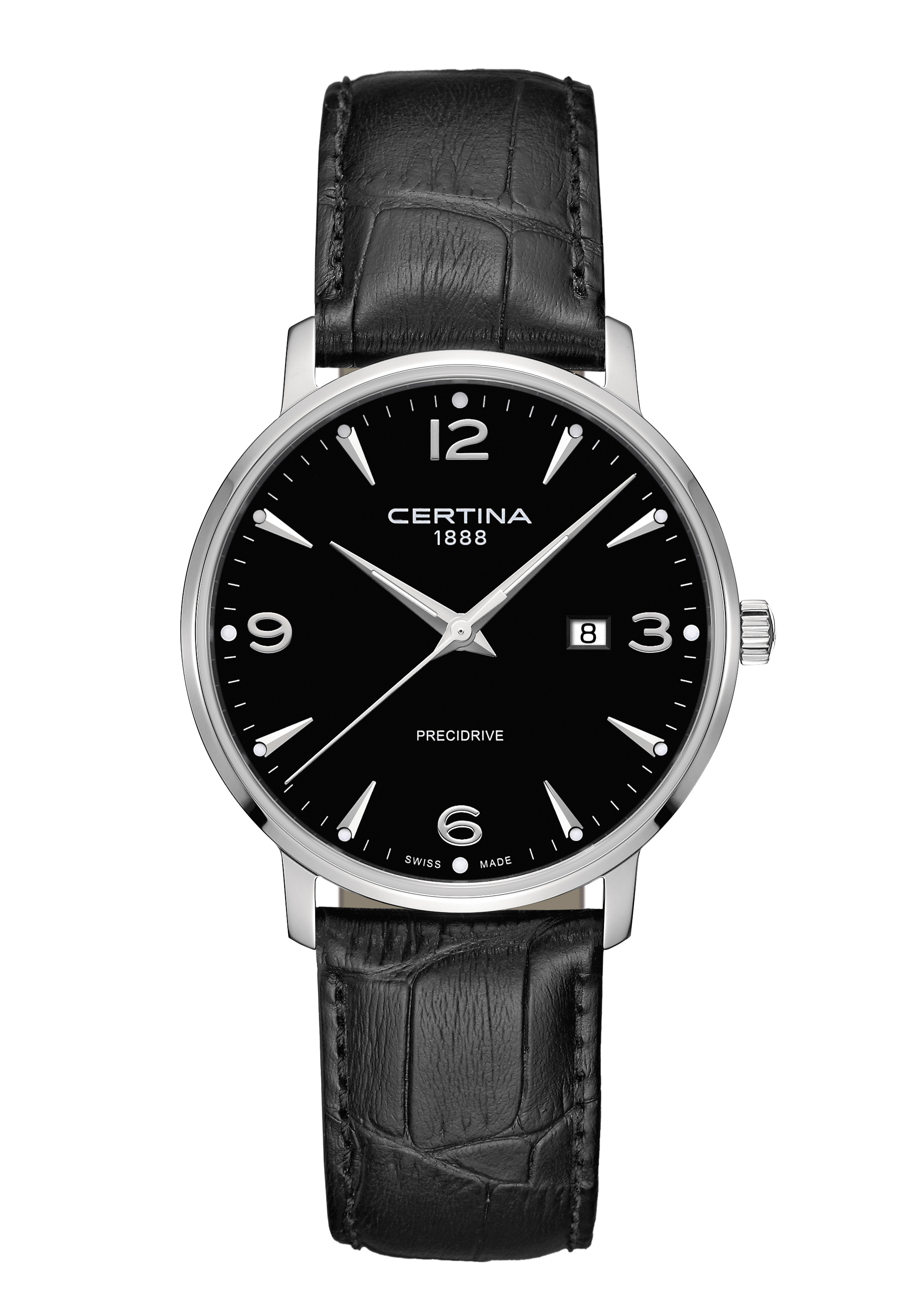 Certina DS Caimano Herrenuhr C035.410.16.057.00