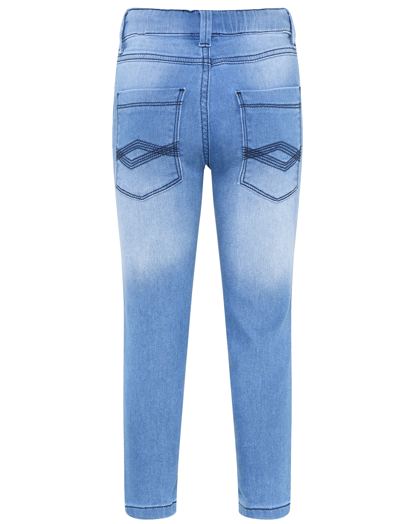 Sweathose COOL DENIM in total eclipse