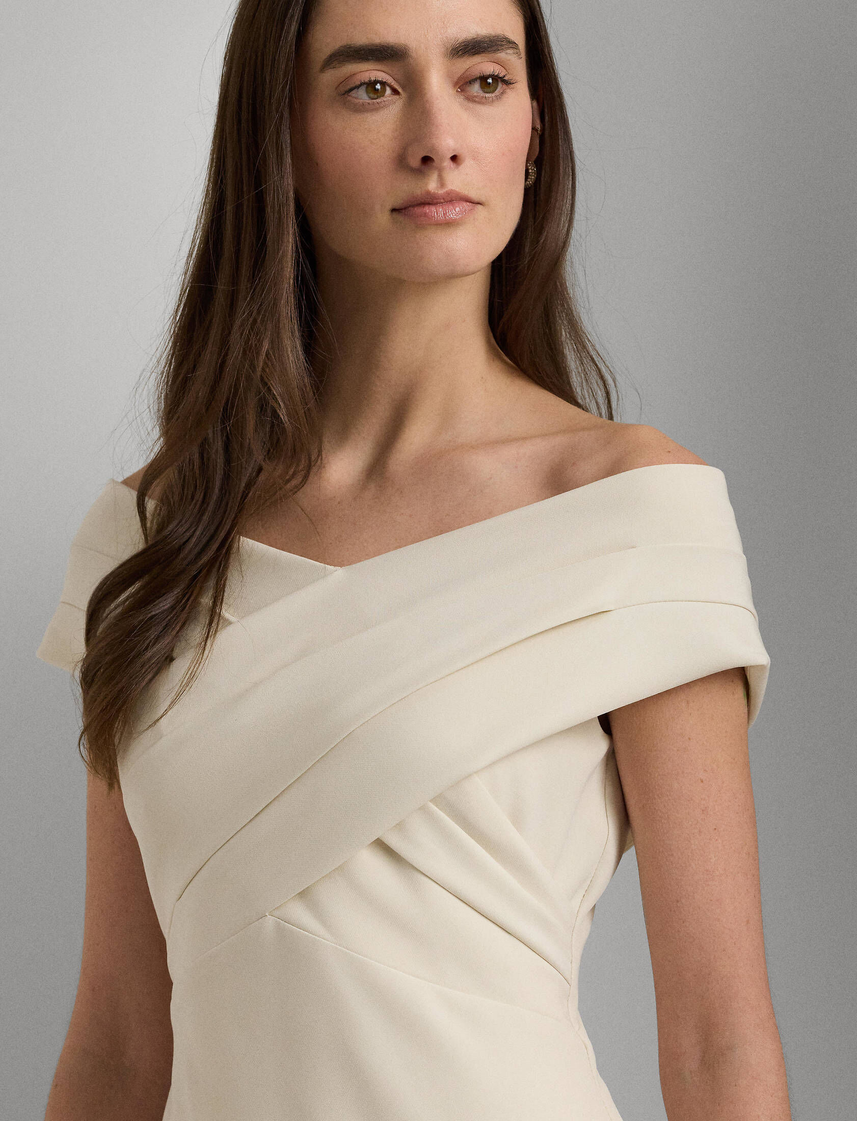 Lauren Ralph Lauren| Damen Cocktailkleid