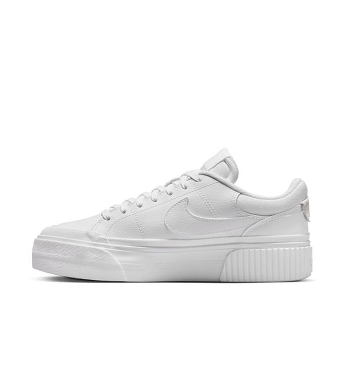 Nike Women Court Legacy Lift Sneakers