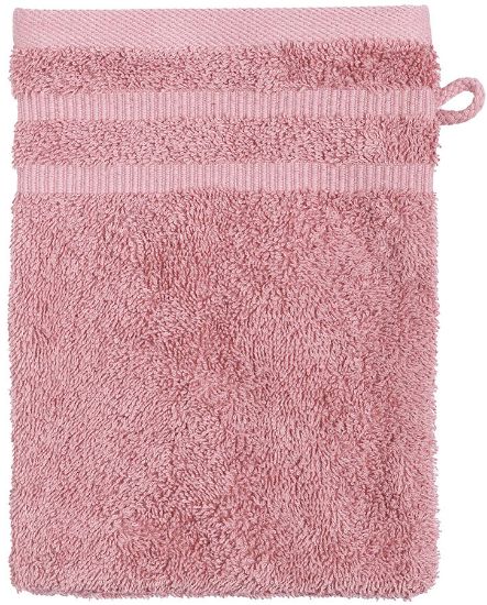 Sense vott 15x21 mørk blush