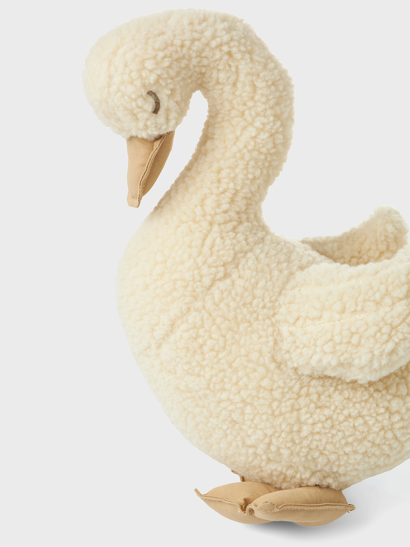 Nigo Din Sherpa Toy