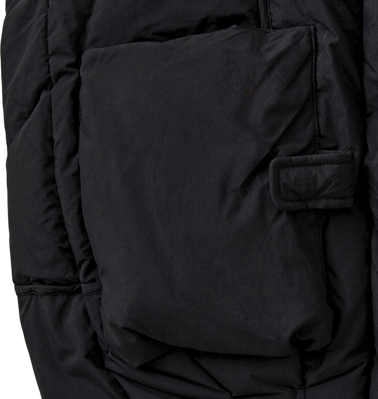 Sofie Schnoor Vest Black