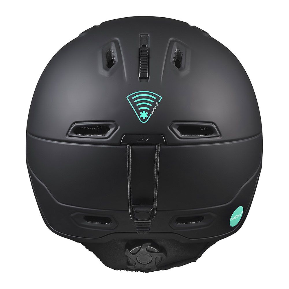 Julbo HAL - Casque ski noir twiceme