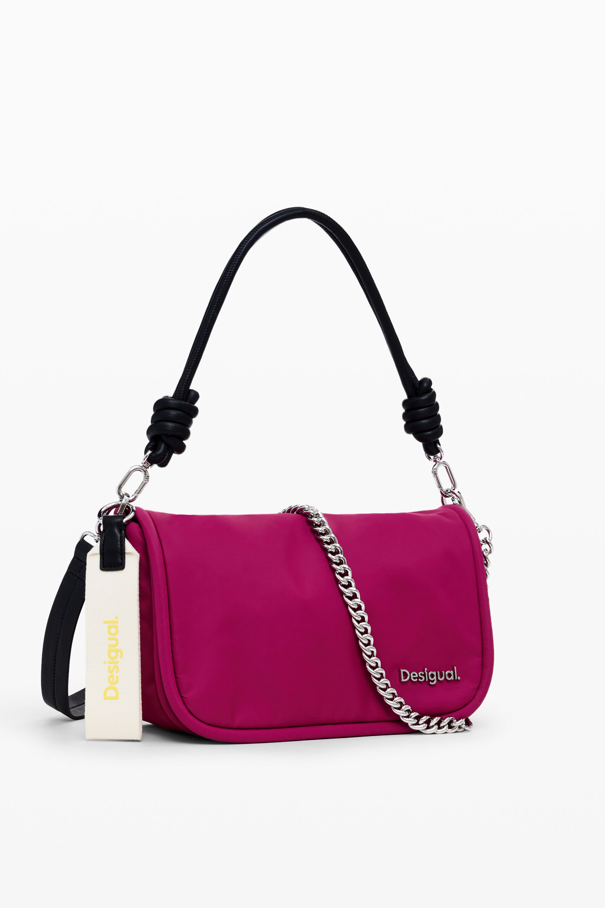 Bolsa Desigual tamanho P