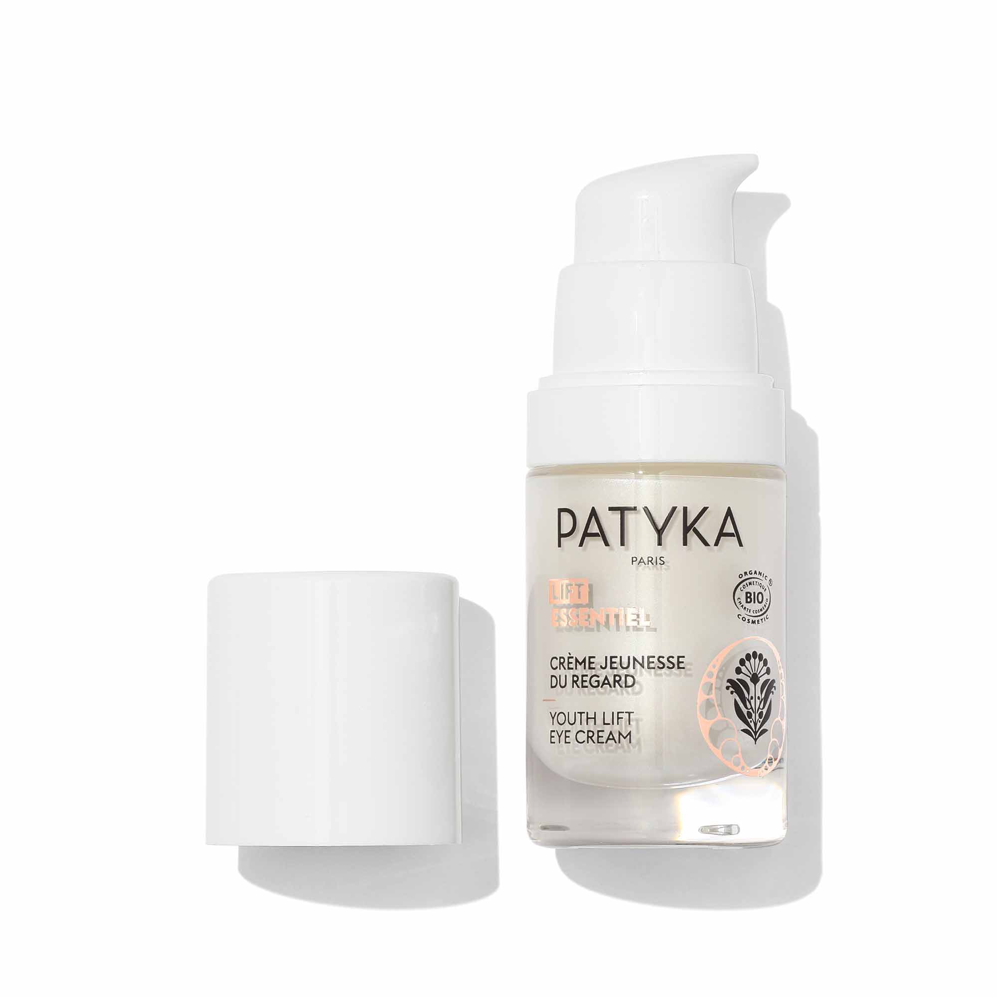 Patyka Crème Jeunesse du Regard