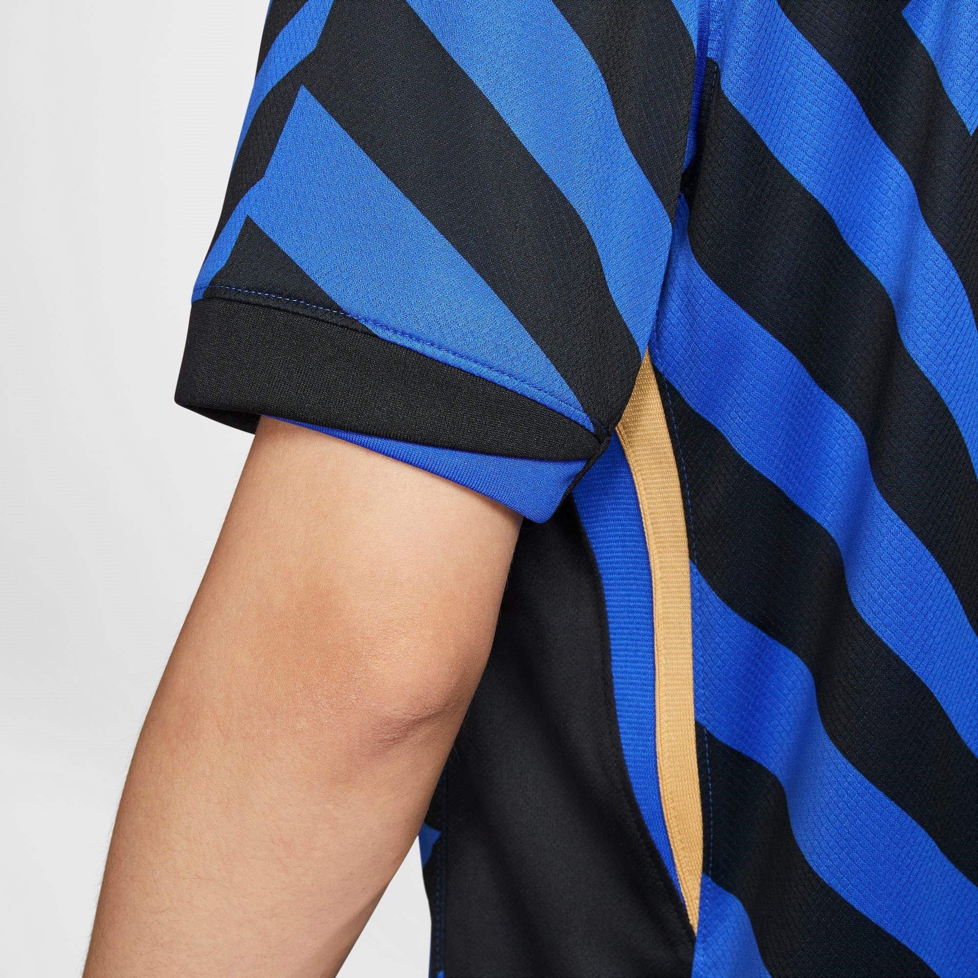 Nike Inter Milan Home Shirt 2024 2025 Adults