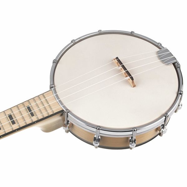 Gewa VGS Manoa B-CO-M Banjo Uke MN