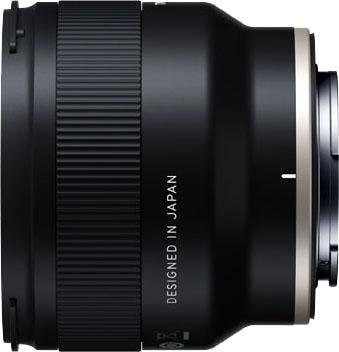 Tamron Weitwinkelobjektiv »AF 35mm F/2.8 Di III OSD 1/2 MACRO  Vollformat für Sony E-Mount«