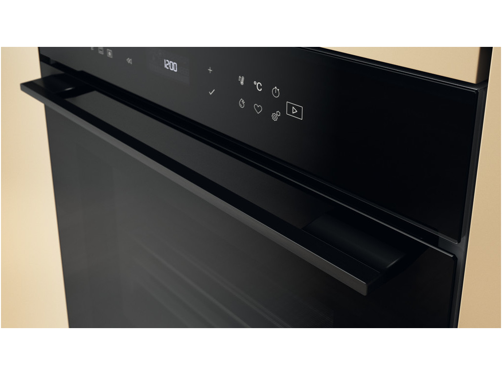 FORNO MULTIFUNÇÕES WHIRLPOOL WOI78HT1SBA A  73L