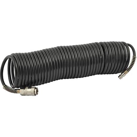 Stanley trykluft spiralslange 10 meter