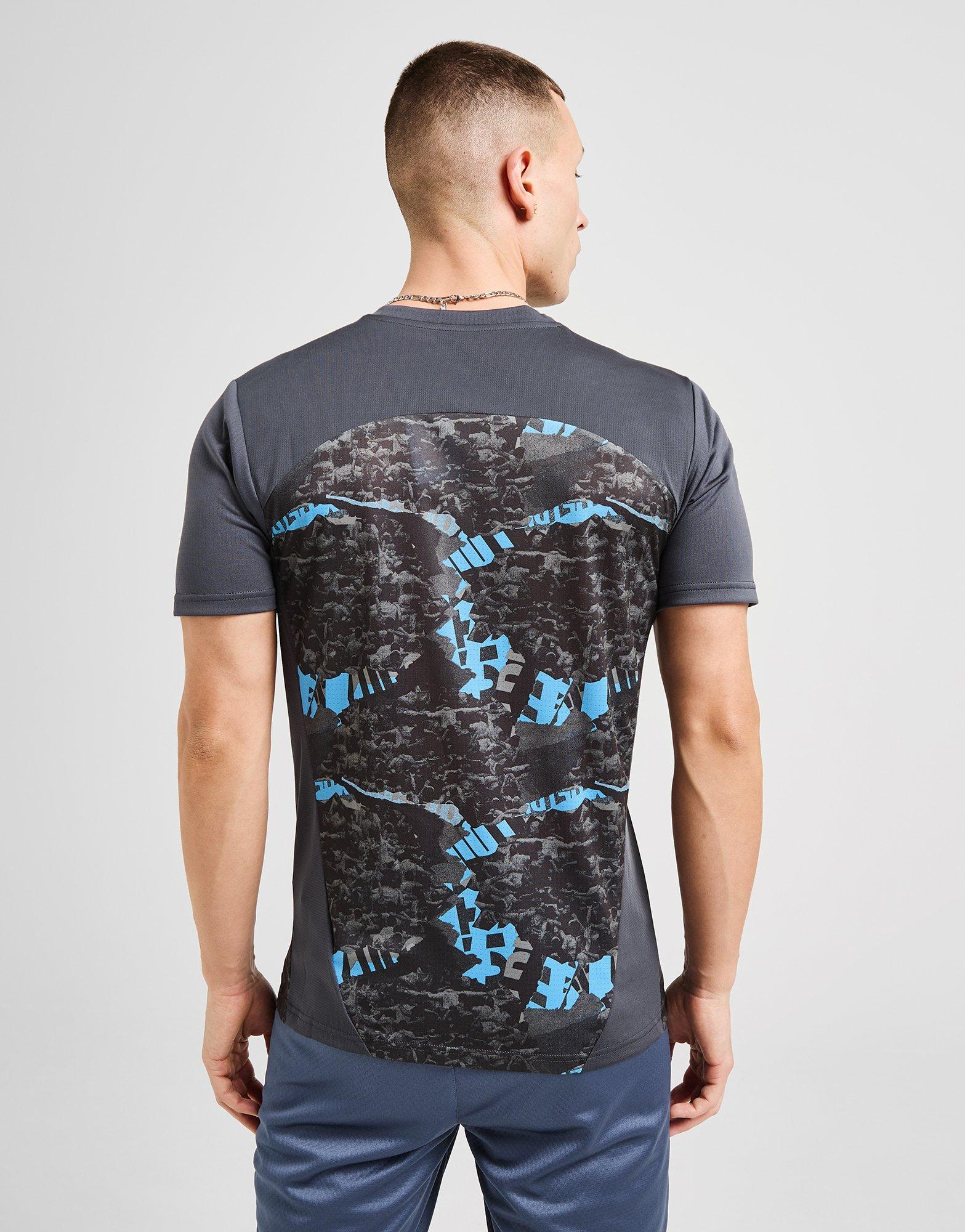 PUMA T-shirt Manchester City FC Pre Match