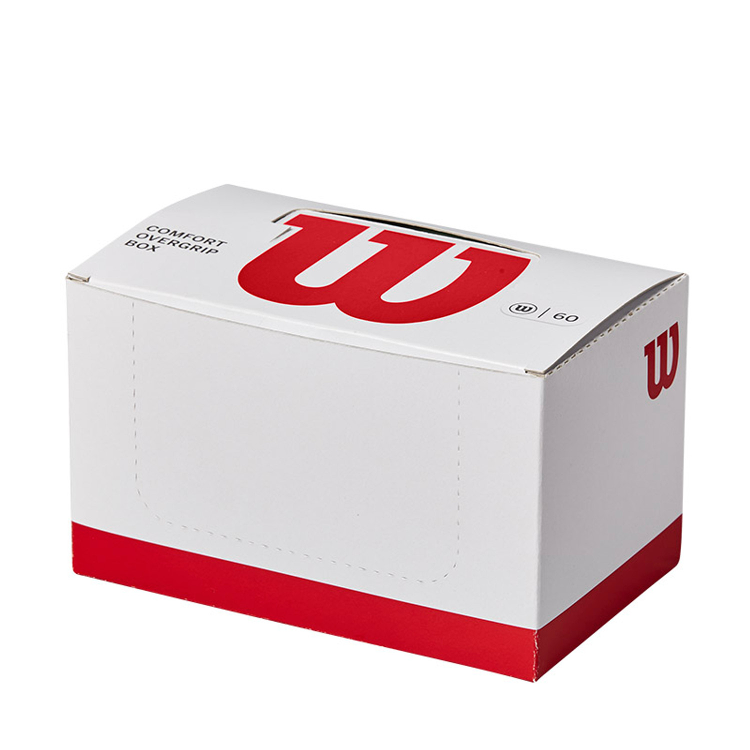 Wilson Ultra Comfort Box Overgrips 60 St.