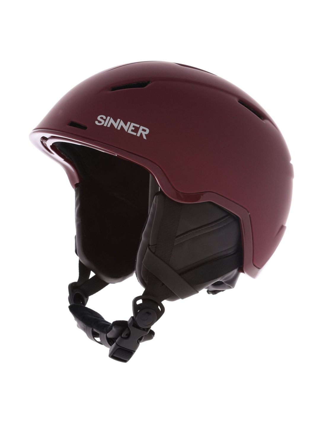 Snowmass skihelm unisex