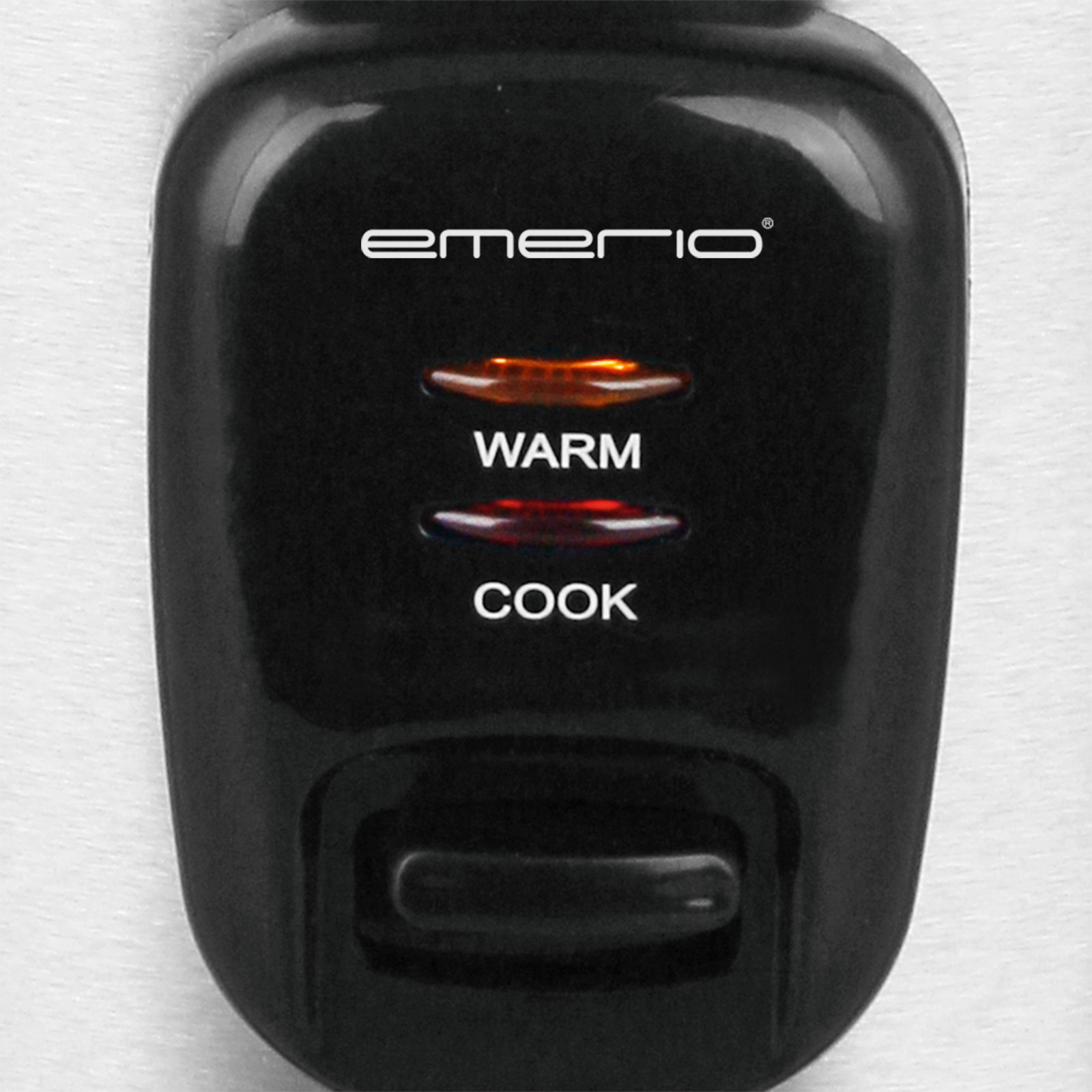 Emerio Reiskocher Eco 1 L