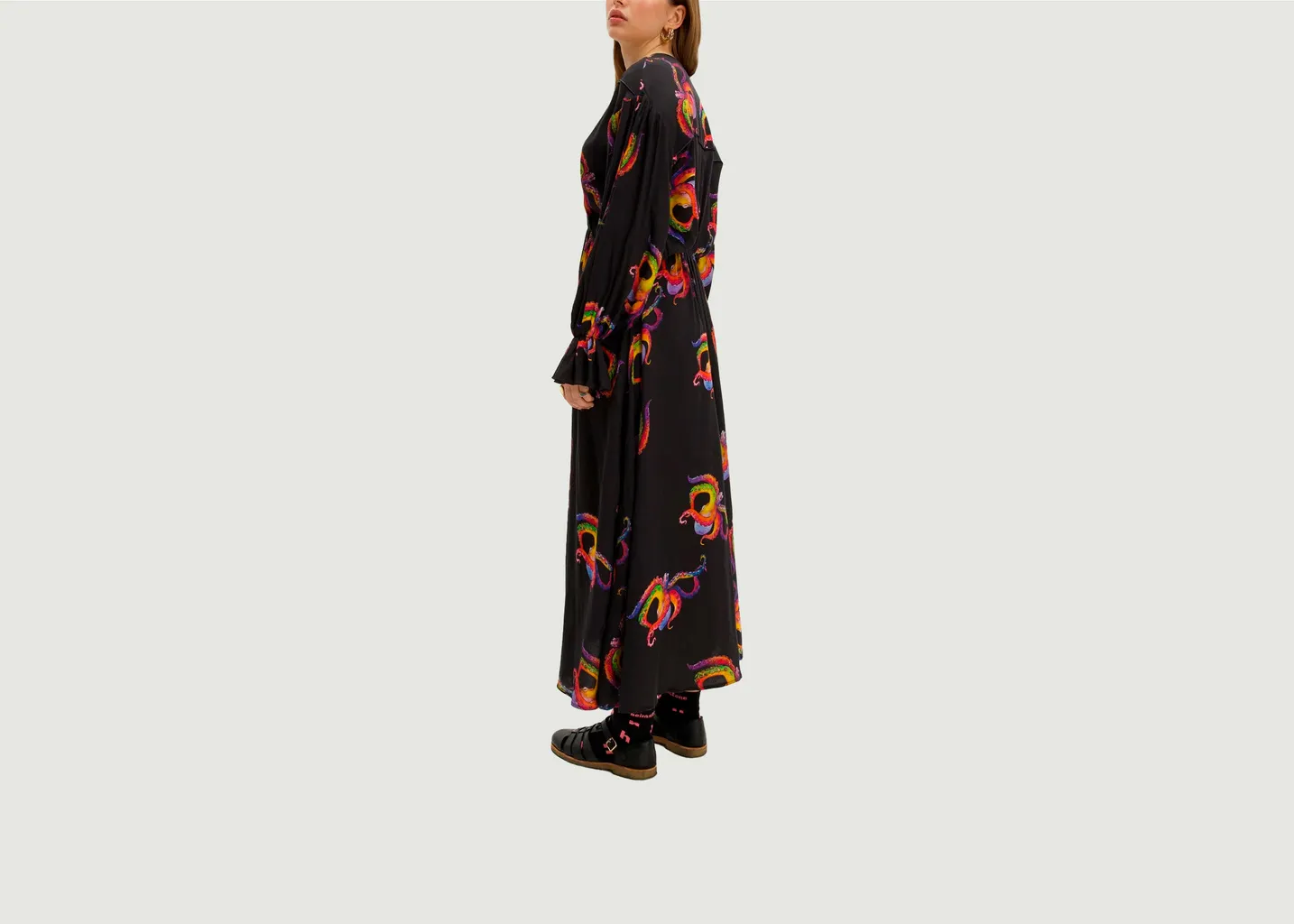 Robe Pili Heimstone