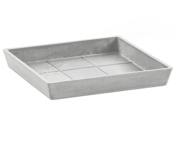 Ecopots Kunststoff-Untersetzer Rotterdam,