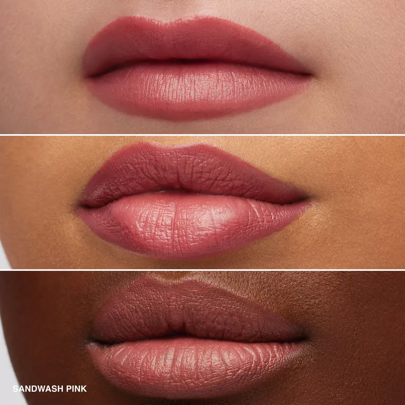 Bobbi Brown Luxe Lipstick 3,5 gr. - Sandwash Pink