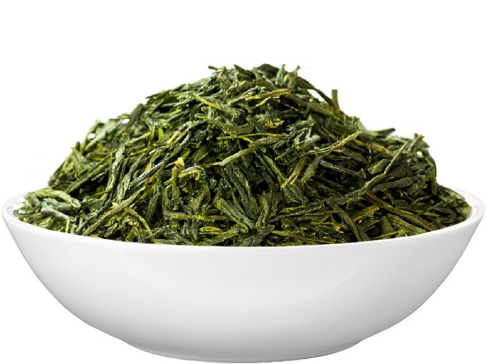 bioKontor Sencha Grüntee