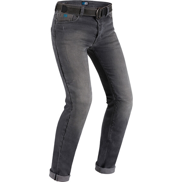 PMJ - Jean Caferacer Gris