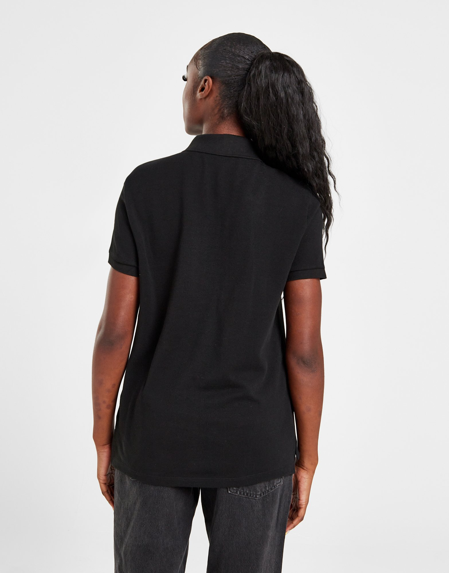 Lacoste Polo Femme