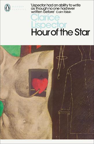 Hour of the Star - Penguin Modern Classics (Paperback)