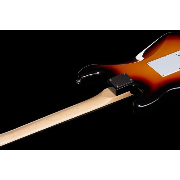 Harley Benton ST-20 SB Standard Serie Bundle