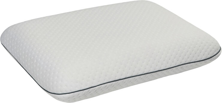 Relaxy Relaxy HEAVEN PUDE 55x37x11 cm Hvid
