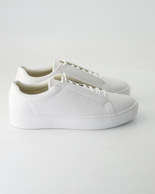 Vagabond Zoe Sneaker in Weiß