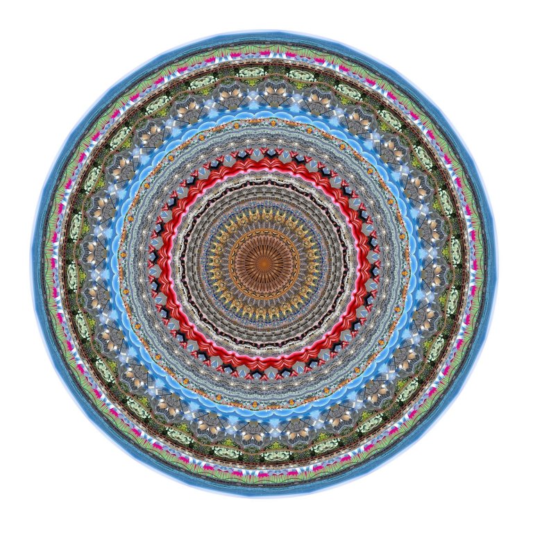 Moooi Carpets Chicago October 2016 vloerkleed 250