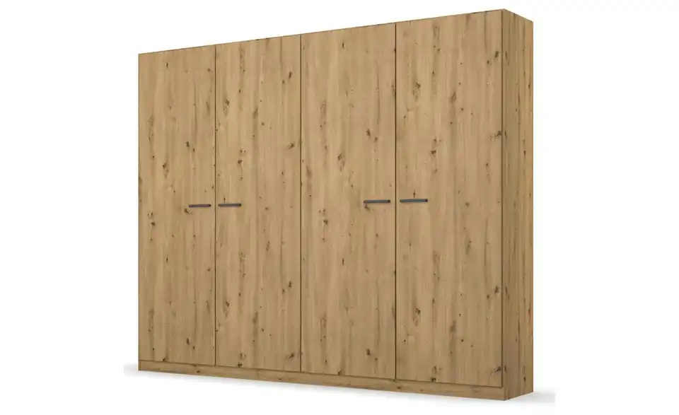 Drehtürenschrank Florenz 226 cm