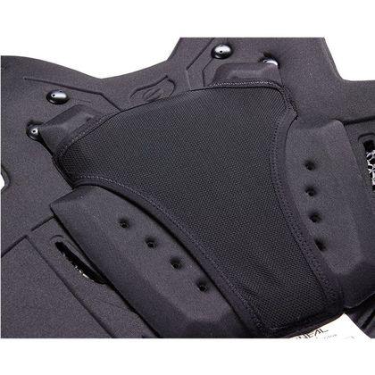 Pare pierre O'Neal PRO V.22 - BLACK 2024 - Noir