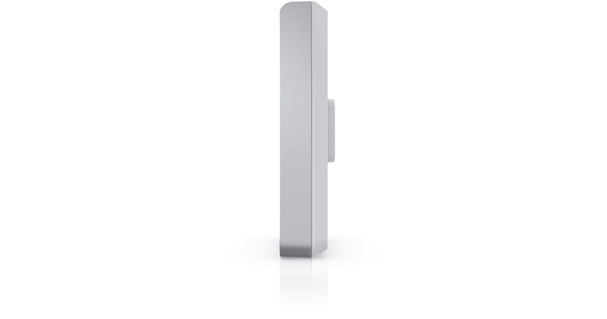 UbiquitiAccess Point U6 In-Wall  (Wit, PoE)