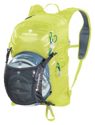 Sac à Dos de Randonnée Ferrino Steep 20 Jaune