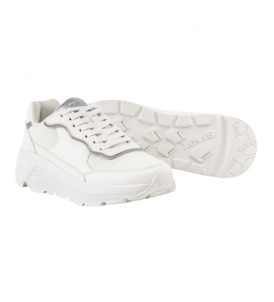 Tênis Levi's Wing Branco