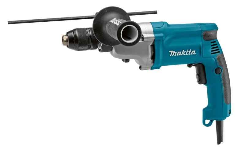 Makita DP4011X 230V Boormachine met av-greep