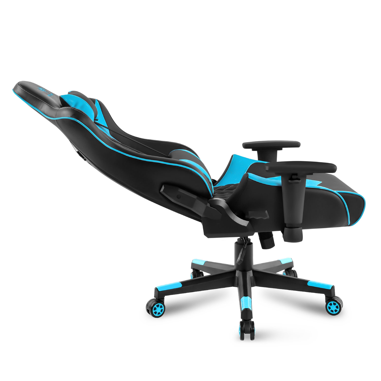 Spirit of Gamer Crusader Bleu